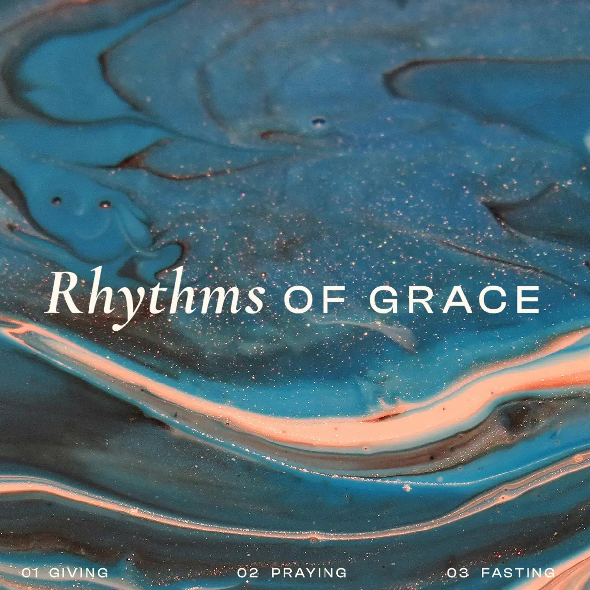 Rhythms of Grace